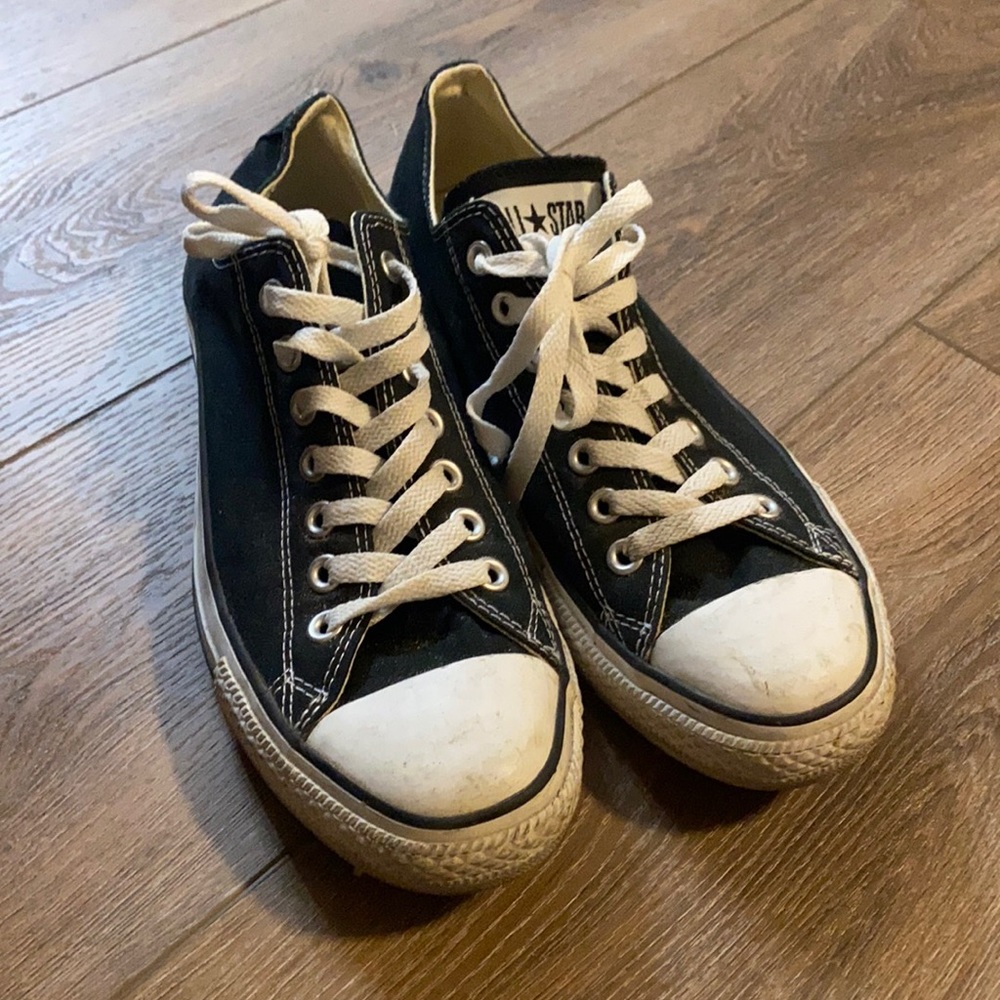 Men’s converse shoes